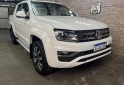 Camionetas - Volkswagen Amarok extreme no Hilux 2021 Diesel 27000Km - En Venta
