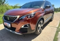 Autos - Peugeot 3008GT-LINE HDI TIPTRONIC 2018 Diesel 130000Km - En Venta