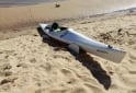 Deportes Náuticos - Kayak mendieta weir - En Venta