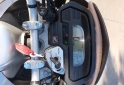 Motos - Honda Falcon NX 2015 Nafta 11000Km - En Venta