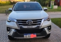 Camionetas - Toyota SW4 4X4 DIAMOND 2018 Diesel 99000Km - En Venta