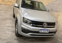 Camionetas - Volkswagen amarok 2017 Diesel 28000Km - En Venta
