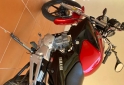 Motos - Yamaha Ybr 2019 Nafta 2450Km - En Venta