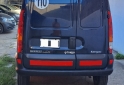 Utilitarios - Renault Kangoo 2011 Nafta 170000Km - En Venta