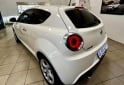 Autos - Alfa Romeo MITO PROGESSION 2017 Nafta 95000Km - En Venta