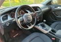 Autos - Audi A4 1.8T 2015 Nafta 80000Km - En Venta