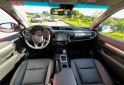 Camionetas - Toyota HILUX SRX 4X4 AT 2023 Diesel 0Km - En Venta