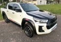 Camionetas - Toyota HILUX GR-SPORT 4X4 AT 2022 Diesel 19000Km - En Venta