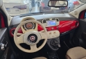 Autos - Fiat 500 Cabrio 2011 Nafta 69000Km - En Venta