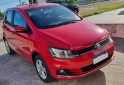Autos - Volkswagen Fox 2016 Nafta 123913Km - En Venta