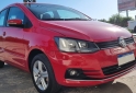 Autos - Volkswagen Fox 2016 Nafta 123913Km - En Venta