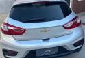 Autos - Chevrolet Cruze 2017 Nafta 77000Km - En Venta