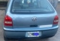 Autos - Volkswagen gol 2000 GNC 214000Km - En Venta