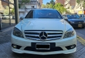 Autos - Mercedes Benz C250 CGi Pack AMG 2011 Nafta 63000Km - En Venta