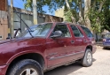 Camionetas - Chevrolet Blazer DLX 2.2 1996 GNC 245500Km - En Venta