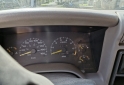 Camionetas - Chevrolet Blazer DLX 2.2 1996 GNC 245500Km - En Venta