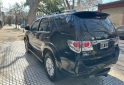 Camionetas - Toyota Sw4 2012 Diesel 230000Km - En Venta