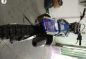 Motos - Yamaha Wr 450 2011 Nafta 11111Km - En Venta