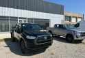 Camionetas - Toyota HILUX SR 4x2 2023 Diesel 150Km - En Venta