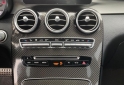 Camionetas - Mercedes Benz Glc 300 2016 Nafta 1Km - En Venta
