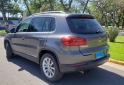 Camionetas - Volkswagen TIGUAN Premium Tip L/12 2013 Diesel 185000Km - En Venta