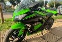 Motos - Kawasaki Ninja 300 cc 2013 Nafta 29000Km - En Venta