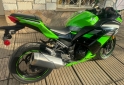 Motos - Kawasaki Ninja 300 cc 2013 Nafta 29000Km - En Venta
