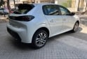 Autos - Peugeot 208 feline 2024 Nafta 0Km - En Venta