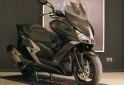 Motos - Kymco XCITING 400S 2025 Nafta 0Km - En Venta