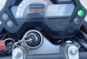 Motos - Yamaha FZ16 2012 Nafta 10000Km - En Venta