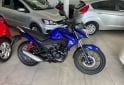 Motos - Honda Twister CB 125 2023 Nafta 500Km - En Venta