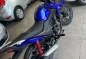 Motos - Honda Twister CB 125 2023 Nafta 500Km - En Venta