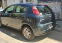 Autos - Fiat Punto 2012 Nafta 175000Km - En Venta