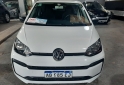 Autos - Volkswagen Up take 2017 Nafta 82200Km - En Venta