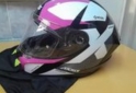 Accesorios para Motos - Campera  casco y guantes nuevos - En Venta