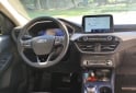 Camionetas - Ford Kuga 2020 Electrico / Hibrido 100000Km - En Venta