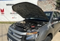 Camionetas - Ford RANGER D/C 2.2TDI XL SAF 2014 Diesel 211000Km - En Venta