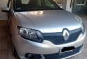 Autos - Renault SANDERO DYNAMIQUE 1.6 8 V 2015 Nafta 71500Km - En Venta
