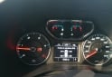 Camionetas - Chevrolet Trailblazer 2017 Diesel 98000Km - En Venta