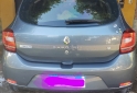 Autos - Renault Sandero Expresin 2018 GNC 90000Km - En Venta