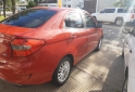 Autos - Ford KA 1.5 SEL AT 2019 Nafta 85000Km - En Venta