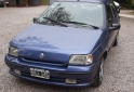 Autos - Renault Clio RT 1995 GNC 181000Km - En Venta
