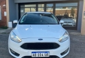 Autos - Ford Focus s 1.6 2017 Nafta 80000Km - En Venta