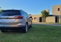 Camionetas - Chevrolet Equinox 1.5T Premier AWD 2020 Nafta 45500Km - En Venta