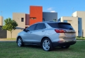 Camionetas - Chevrolet Equinox 1.5T Premier AWD 2020 Nafta 45500Km - En Venta