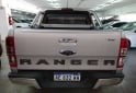 Camionetas - Ford Ranger CD 4x2  2.2L XLT 2021 Diesel  - En Venta