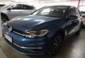 Autos - Volkswagen GOLF HIGHLINE 1.4L TSI DQ 2018 Nafta 61850Km - En Venta
