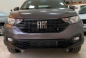 Camionetas - Fiat strada freedom tech 1.4 2024 Nafta 0Km - En Venta