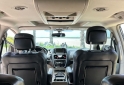 Camionetas - Chrysler Town & Country 2014 GNC 130000Km - En Venta