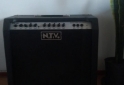 Instrumentos Musicales - Amplificador de guitarra Nativo GTS100 100W - En Venta